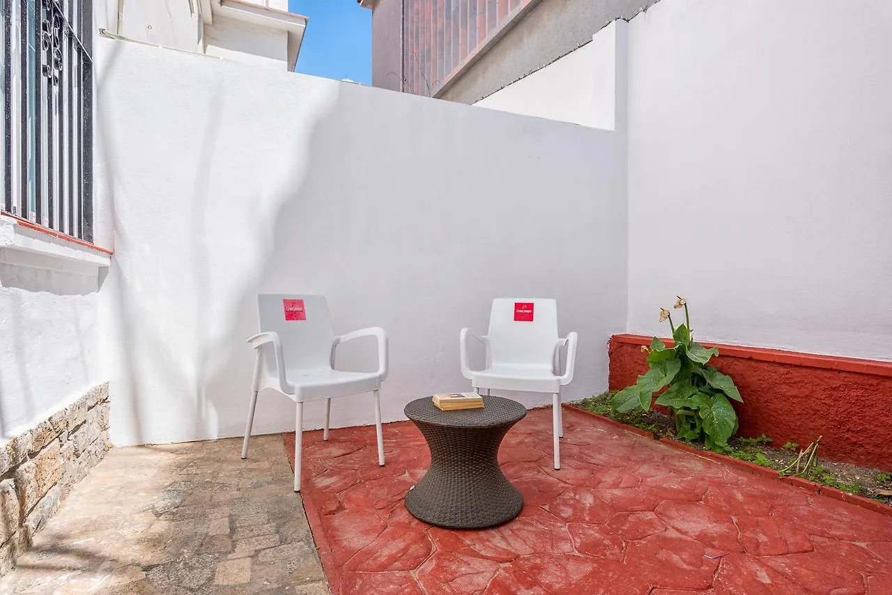 Villa Angelita Malaga Apartment