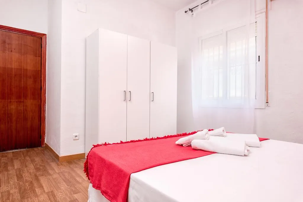 Villa Angelita Malaga Apartment