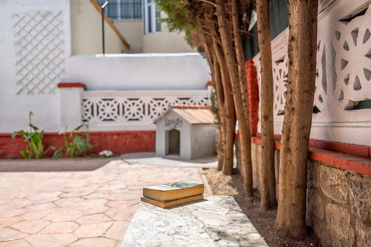 Villa Angelita Malaga 0*,