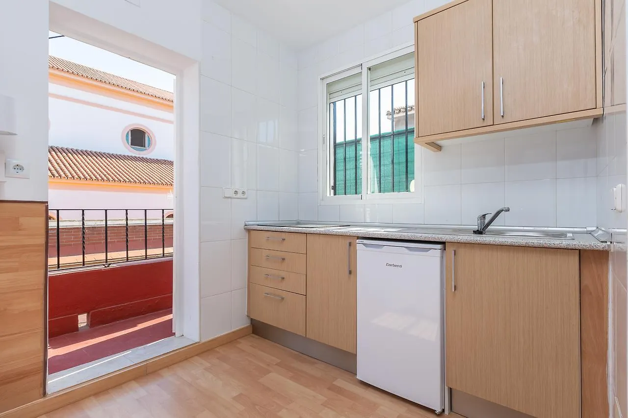 Villa Angelita Malaga 0*,